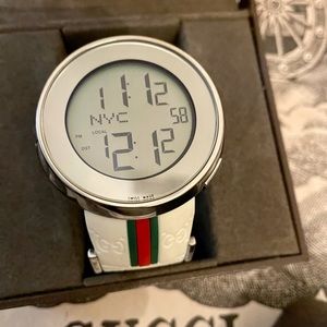 I-GUCCI WATCH